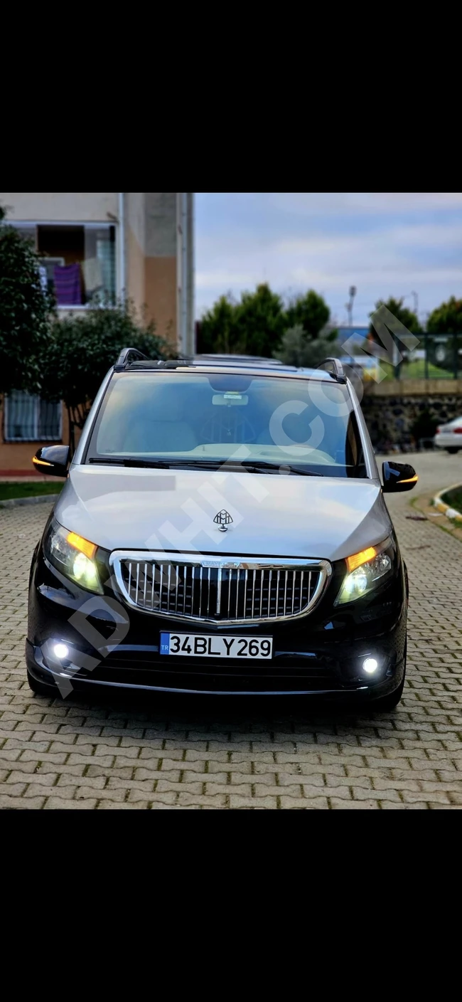 سياره للايجار مع سايق للرحلات والسياحه