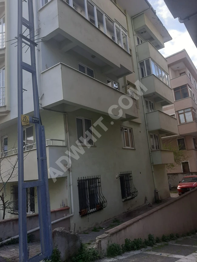FINDIKLIDA YEDİTEPE ÜNİVERSİTESİNE YAKIN 2+1 KİRALIK