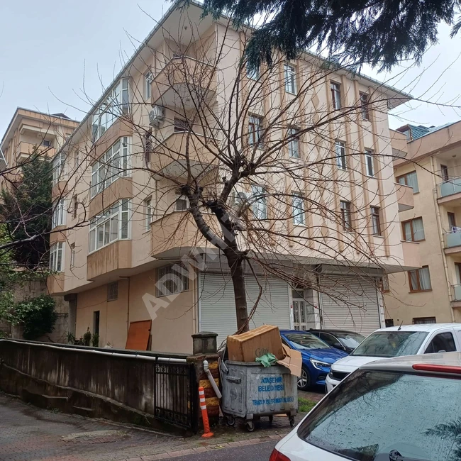 ATAŞEHİR İNÖNÜ MAHALLESİ METROYA YÜRÜME MESAFESİN.DE 3+1KİRALIK