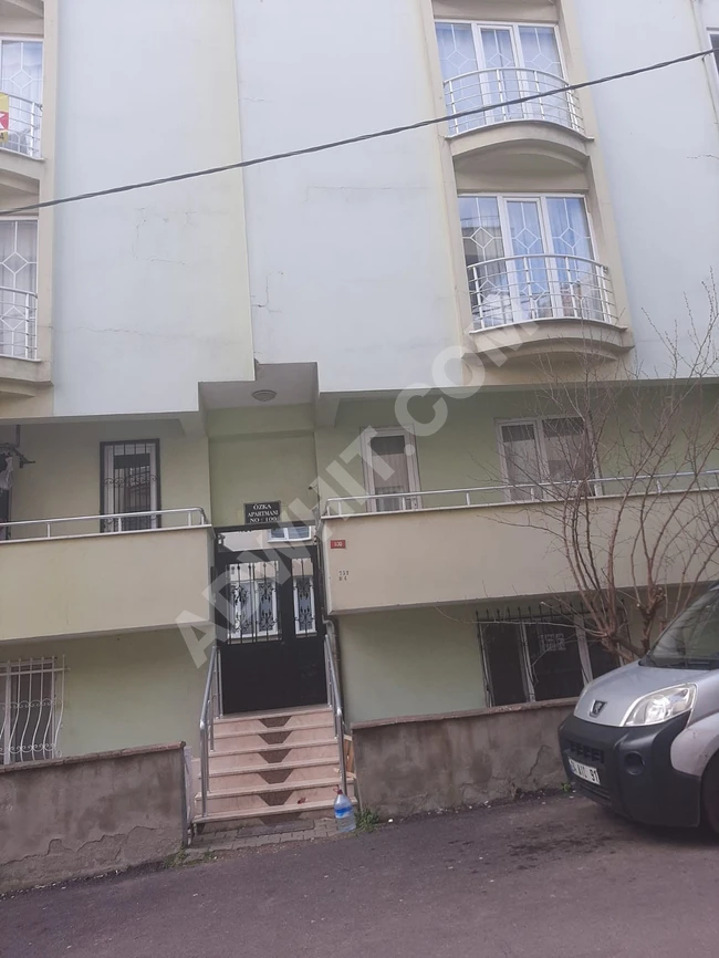 FINDIKLIDA YEDİTEPE ÜNİVERSİTESİNE YAKIN 2+1 KİRALIK