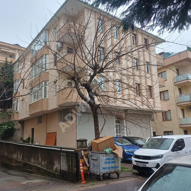 ATAŞEHİR İNÖNÜ MAHALLESİ METROYA YÜRÜME MESAFESİN.DE 3+1KİRALIK