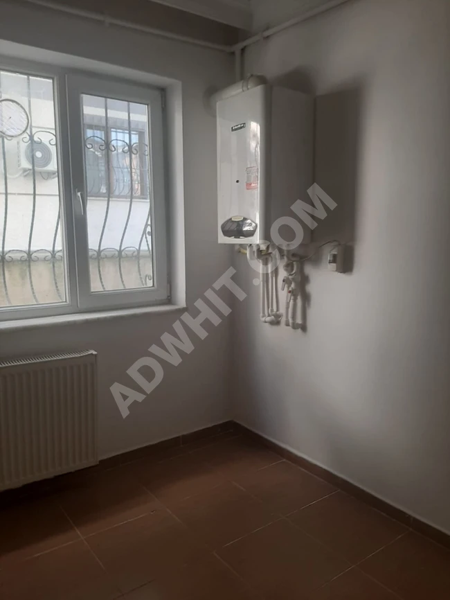 FINDIKLIDA YEDİTEPE ÜNİVERSİTESİNE YAKIN 2+1 KİRALIK