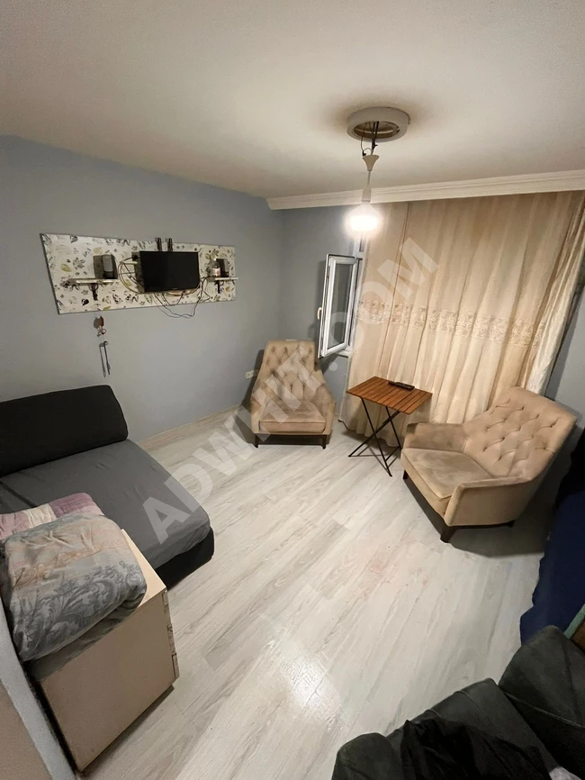 Taksim Meydana 5 dakika Faturalar Dahil 1+1 Kiralık Daire