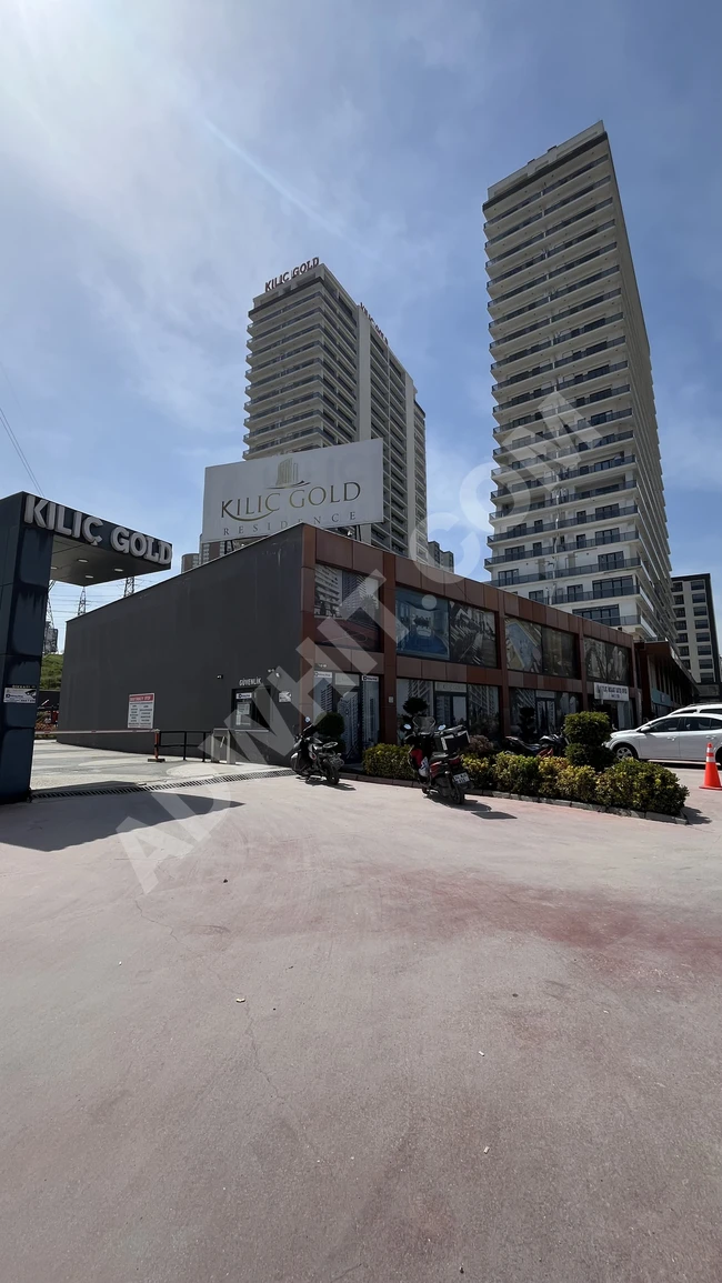 Kiralık Ticari Alanlar – Geniş Cepheli ve Stratejik Konumda!