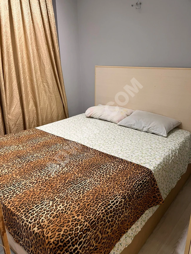 Taksim Meydana 5 dakika Faturalar Dahil 1+1 Kiralık Daire