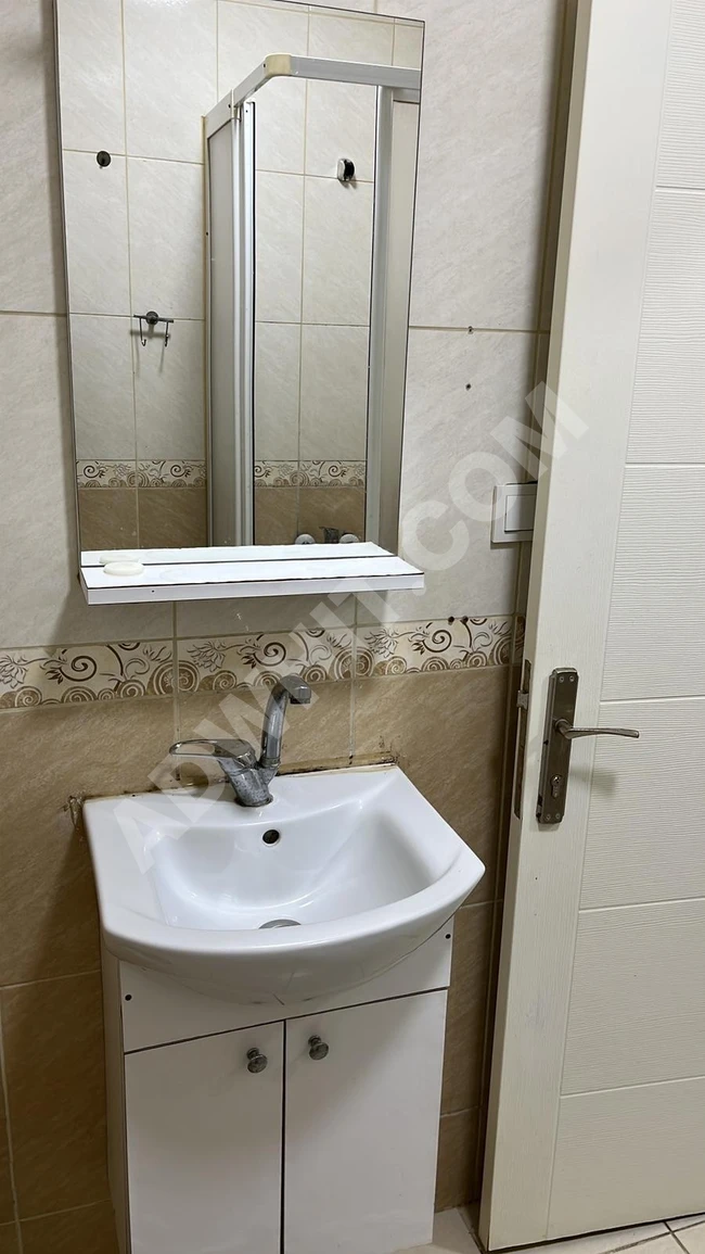 Taksimde Meydana 5 dakika Faturalar dahil stüdyo daire