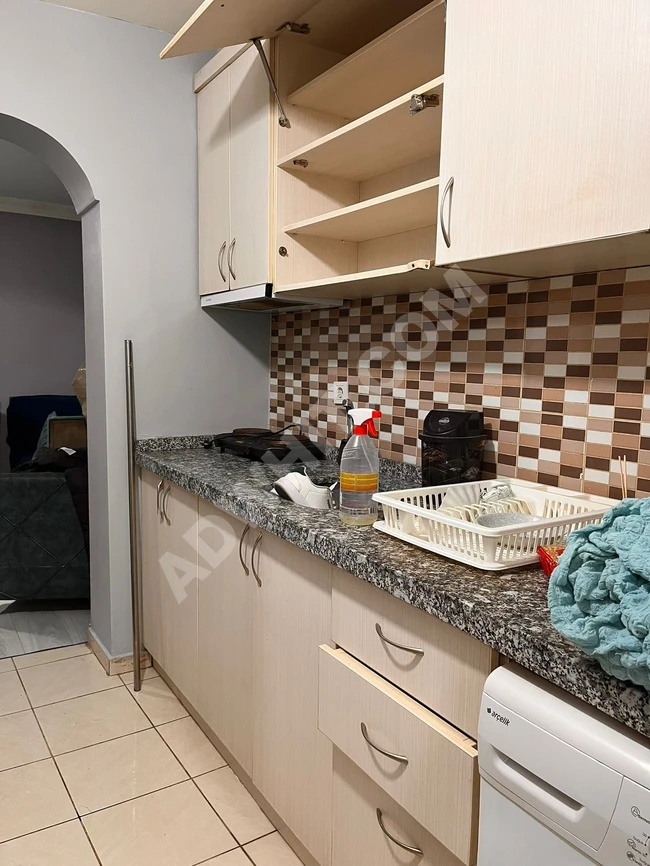 Taksim Meydana 5 dakika Faturalar Dahil 1+1 Kiralık Daire