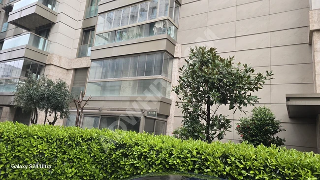 ## Avrupa Konutları Kale'de Satılık Prestijli 3+1 Daire