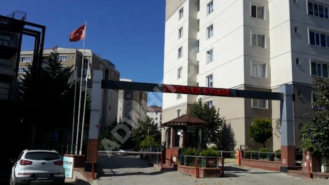 TAŞDELEN EVLERİ SİTESİNDE 3+1 KİRALIK DAİRE