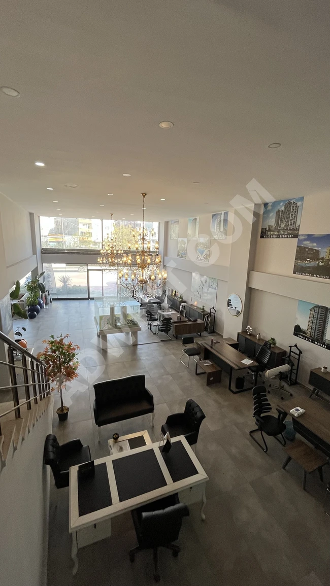 Commercial Spaces for Sale – Wide Frontage and Strategic Location!