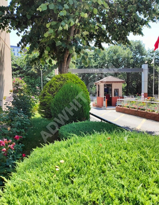 TAŞDELEN EVLERİ SİTESİNDE 3+1 KİRALIK DAİRE