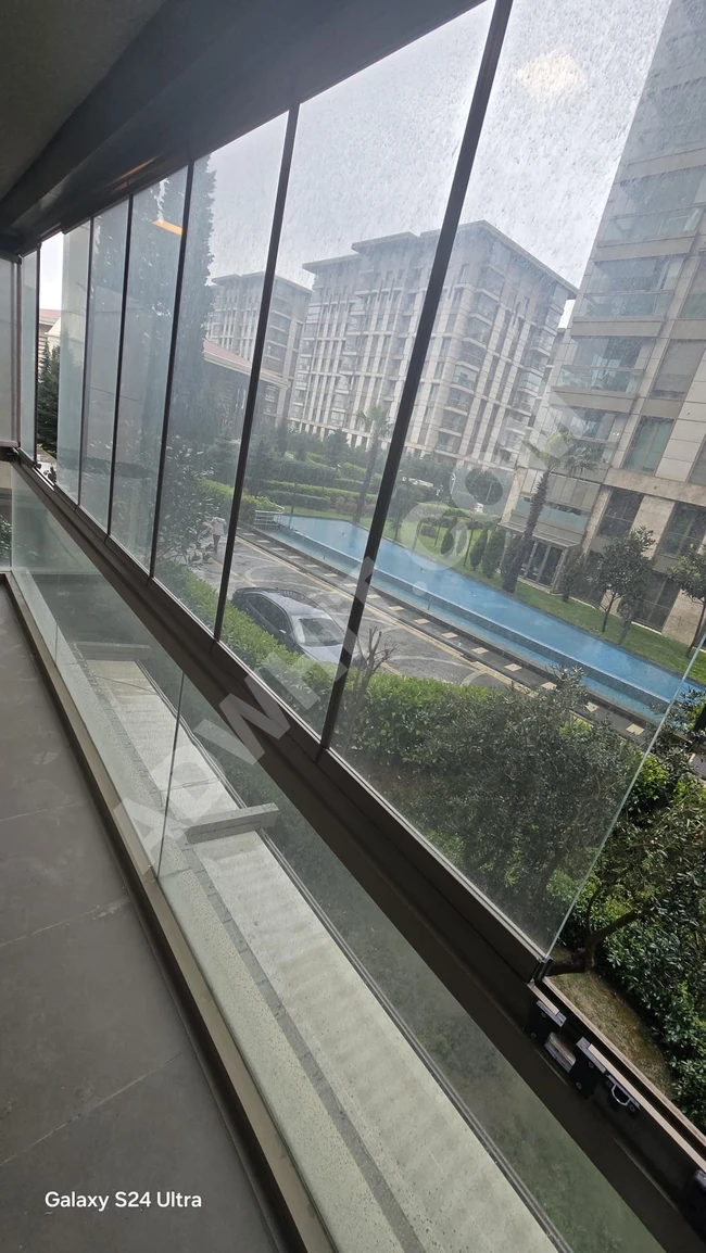 ## Avrupa Konutları Kale'de Satılık Prestijli 3+1 Daire