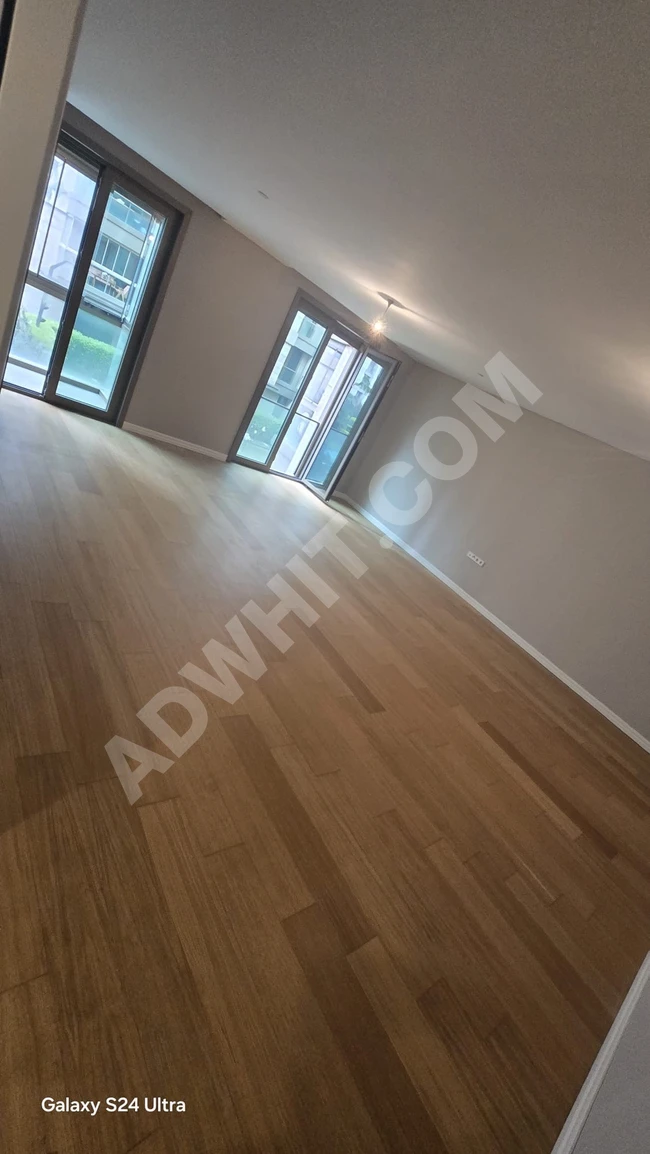 ## Avrupa Konutları Kale'de Satılık Prestijli 3+1 Daire