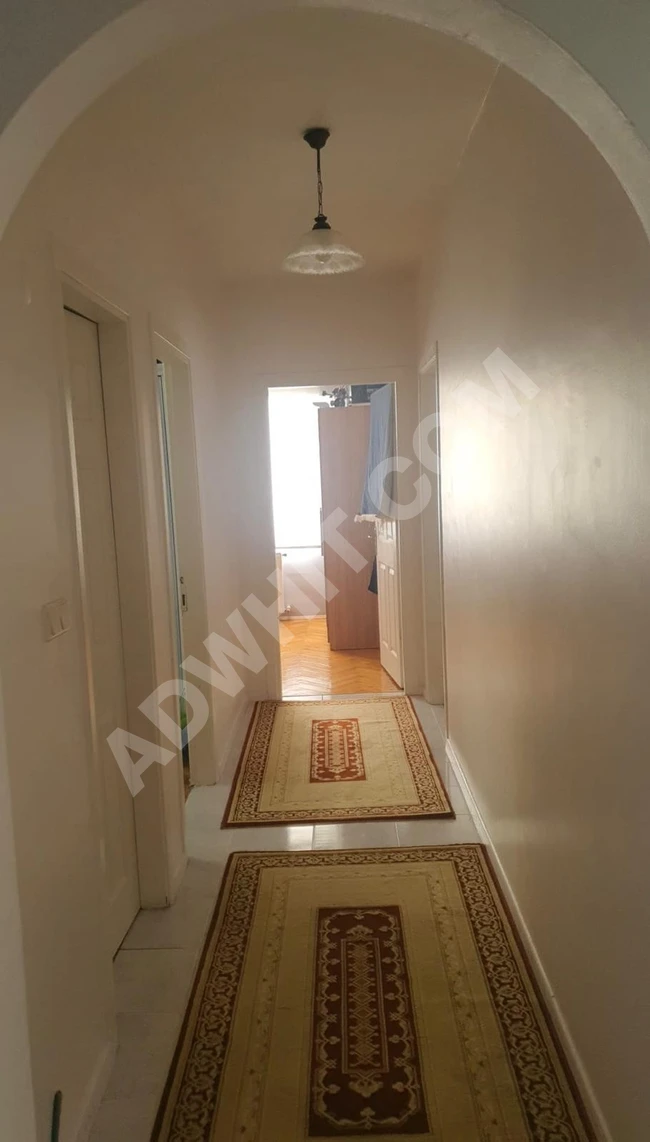 TAŞDELEN EVLERİ SİTESİNDE 3+1 KİRALIK DAİRE