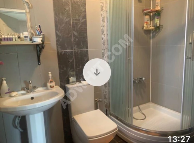 HENDEK SARIYERDE 4683 M2 TARLA İÇERİSİNDE SATILIK EV görsel 13