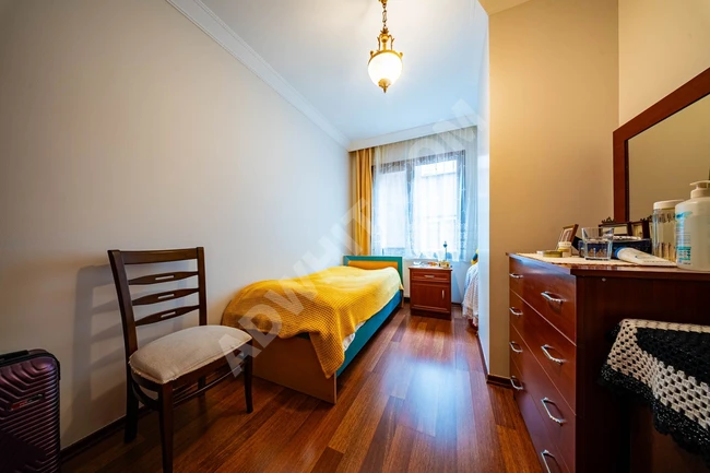 BAHÇELİEVLER ÇALIŞLAR FOR SALE 3+1 APARTMENT