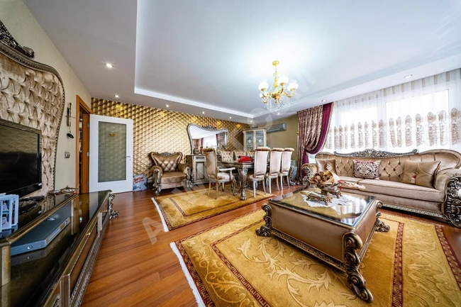 YASEMIN RESIDENCES FOR SALE IN BAHÇELİEVLER