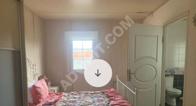 HENDEK SARIYERDE 4683 M2 TARLA İÇERİSİNDE SATILIK EV