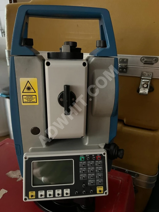 أجهزة مساحة 