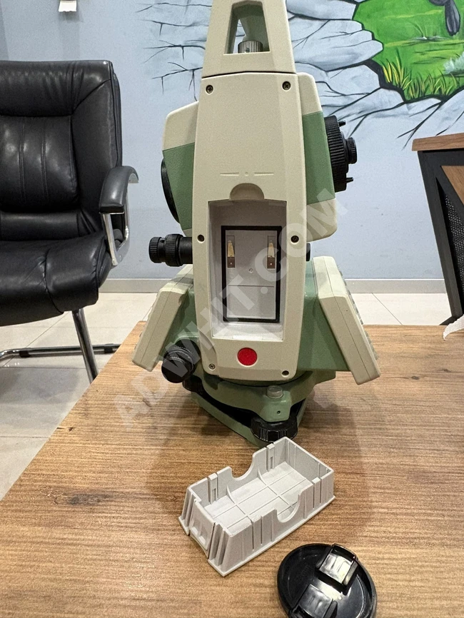 أجهزة مساحة 