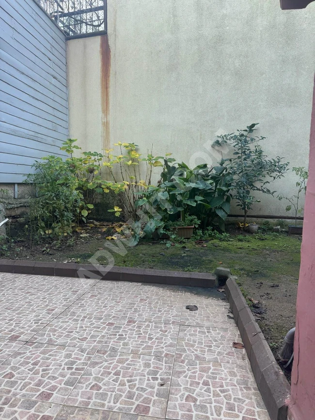 BEBEK’TE MÜSTAKİL AHŞAP EV (PROJELİK FIRSAT) görsel 8