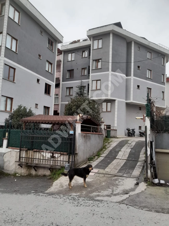 ASPERA EVLERİ'NDE FİNANS MERKEZİNE KOMŞU 2+1 SATILIK DAİRE görsel 22