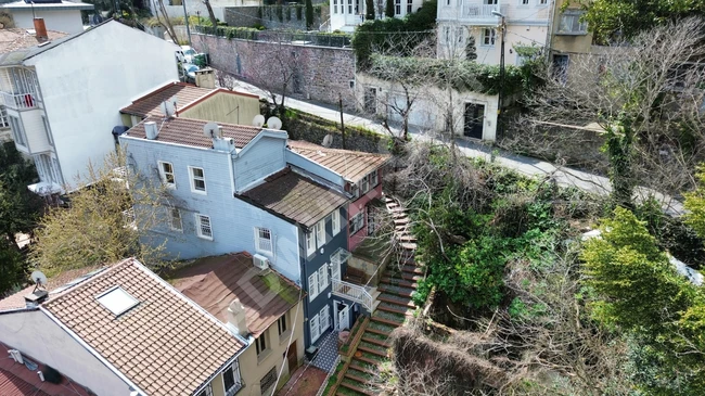 BEBEK’TE MÜSTAKİL AHŞAP EV (PROJELİK FIRSAT) görsel 29