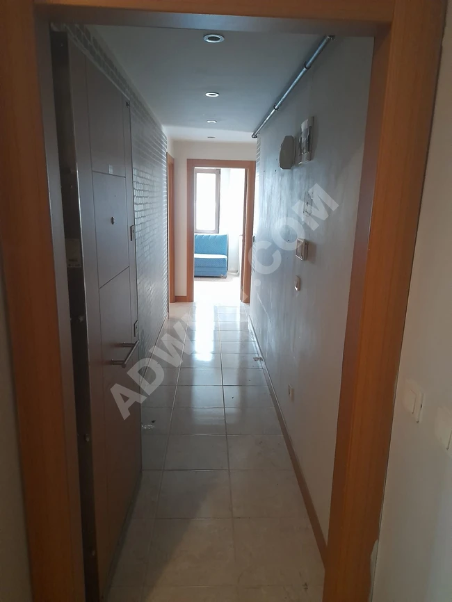 ASPERA EVLERİ'NDE FİNANS MERKEZİNE KOMŞU 2+1 SATILIK DAİRE görsel 15
