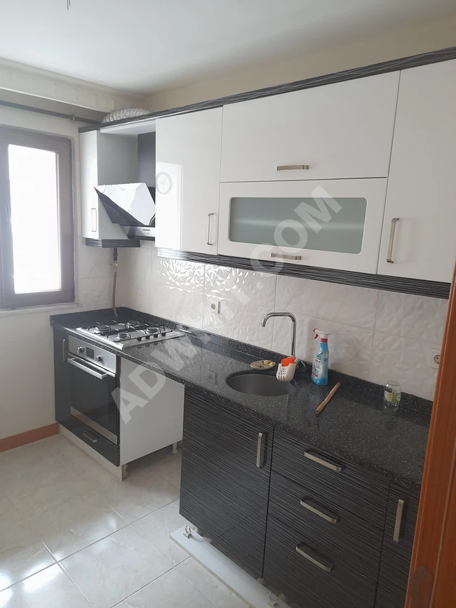ASPERA EVLERİ'NDE FİNANS MERKEZİNE KOMŞU 2+1 SATILIK DAİRE görsel 20