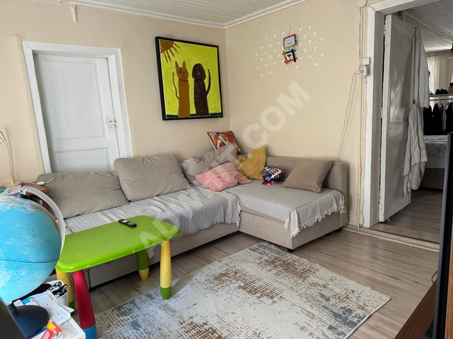 BEBEK’TE MÜSTAKİL AHŞAP EV (PROJELİK FIRSAT) görsel 21