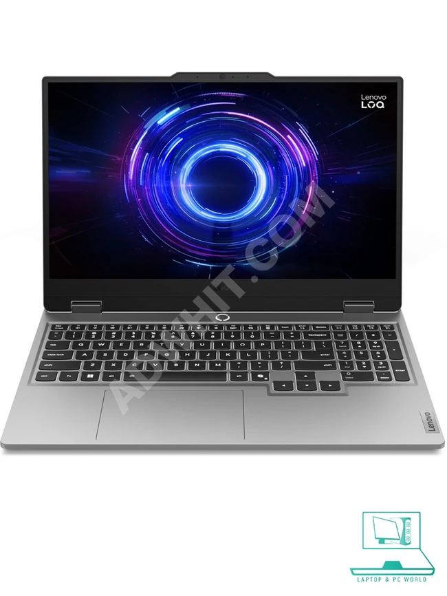  وحش الأداء من Lenovo LOQ
