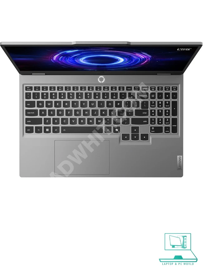  وحش الأداء من Lenovo LOQ