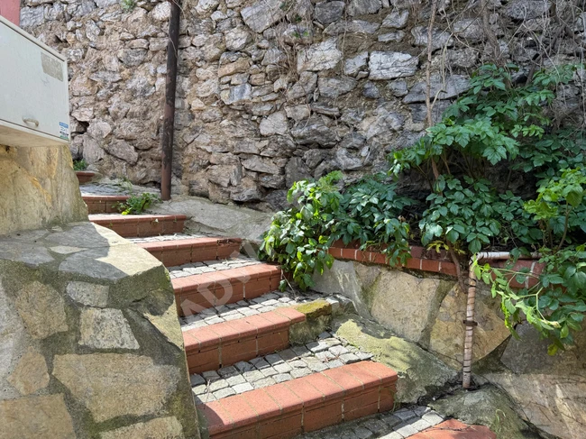 BEBEK’TE MÜSTAKİL AHŞAP EV (PROJELİK FIRSAT) görsel 27