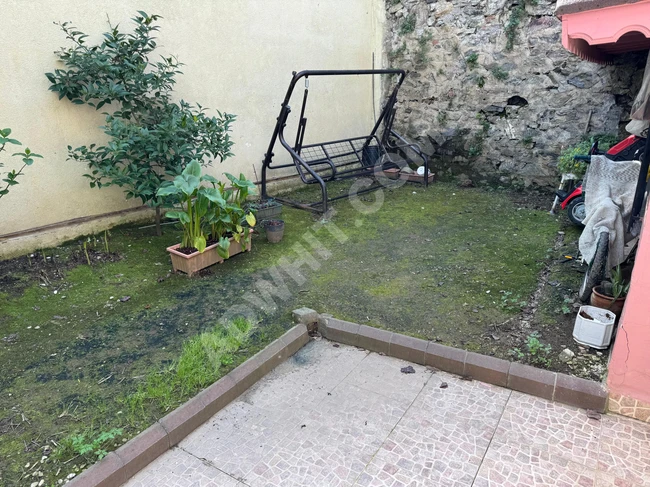 BEBEK’TE MÜSTAKİL AHŞAP EV (PROJELİK FIRSAT) görsel 26