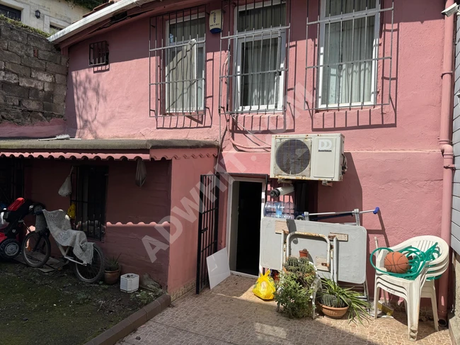 BEBEK’TE MÜSTAKİL AHŞAP EV (PROJELİK FIRSAT) görsel 9