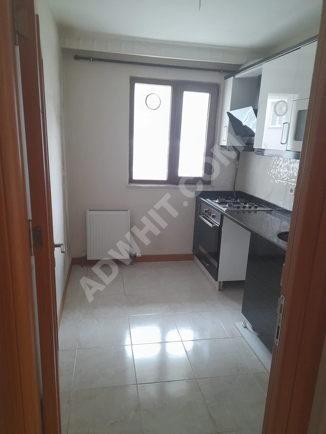 ASPERA EVLERİ'NDE FİNANS MERKEZİNE KOMŞU 2+1 SATILIK DAİRE görsel 19