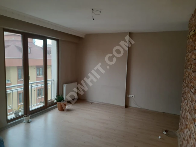 ASPERA EVLERİ'NDE FİNANS MERKEZİNE KOMŞU 2+1 SATILIK DAİRE görsel 9