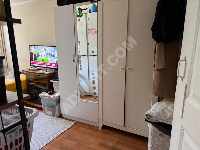 BEBEK’TE MÜSTAKİL AHŞAP EV (PROJELİK FIRSAT) görsel 15