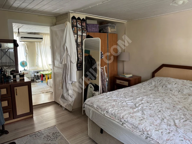 BEBEK’TE MÜSTAKİL AHŞAP EV (PROJELİK FIRSAT) görsel 23
