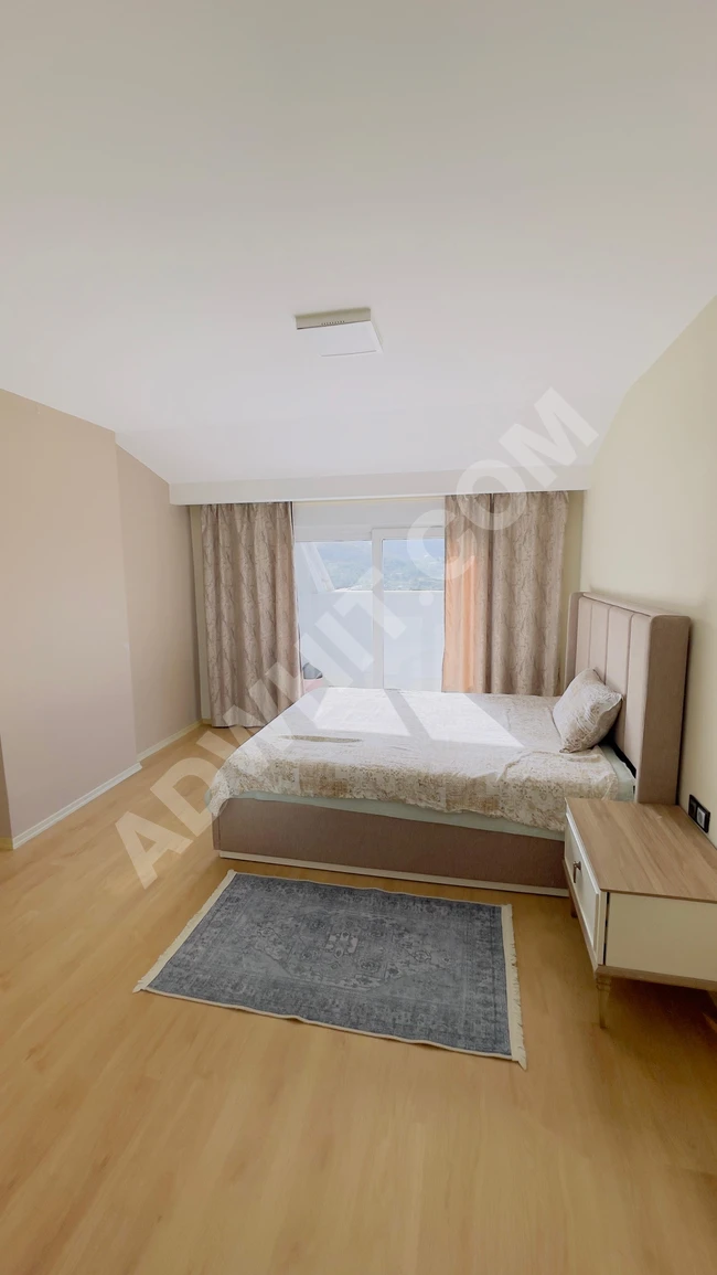 فرصة استثمارية احصل على الجنسية التركية بتقسيط شقة غرفتين وصالة