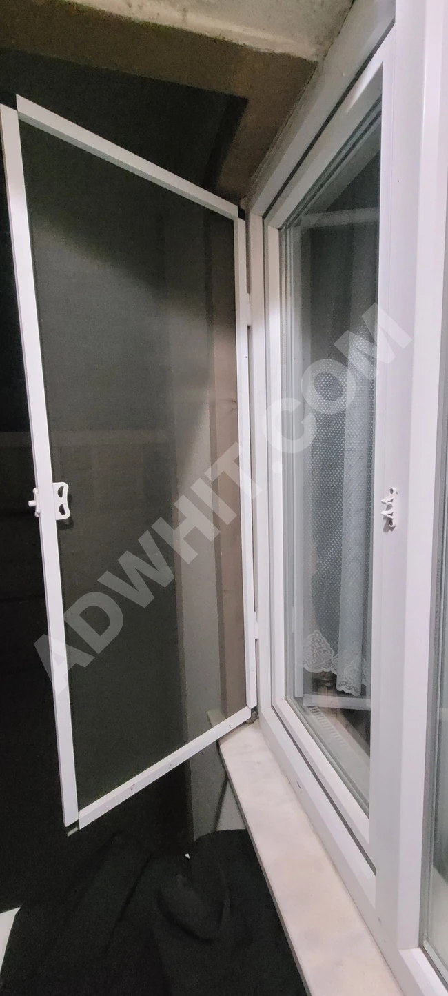 Standart eleklerin kurulumu ve talebe göre çekme