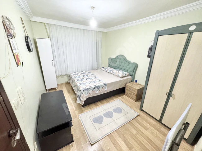 Studio in the Fatih area