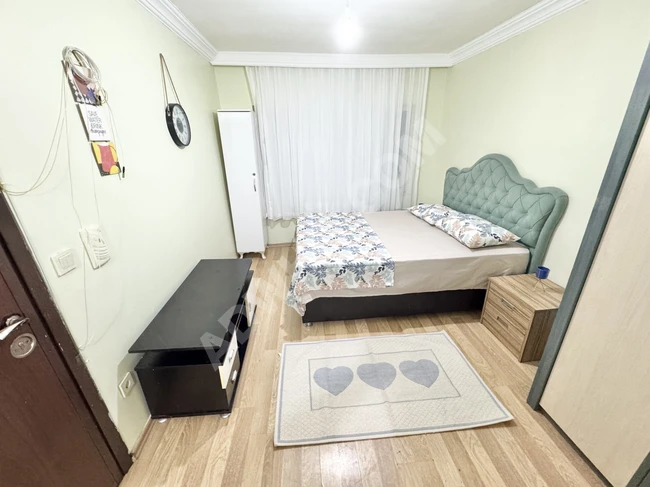 Studio in the Fatih area