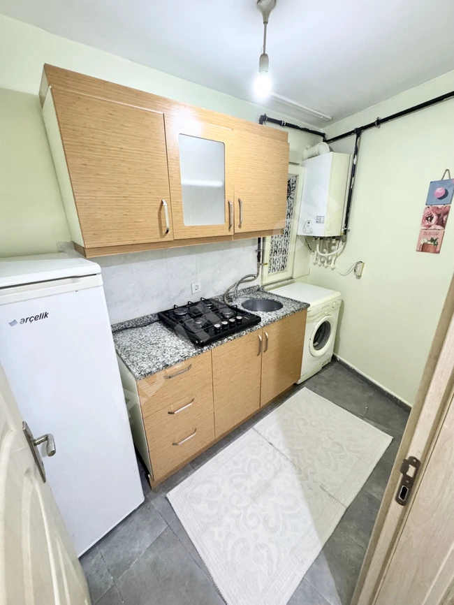 Studio in the Fatih area