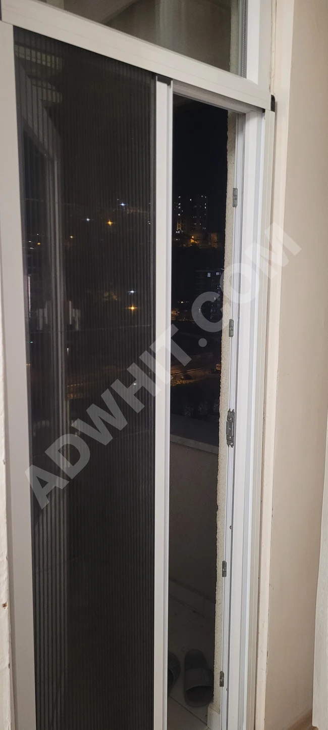 Standart eleklerin kurulumu ve talebe göre çekme