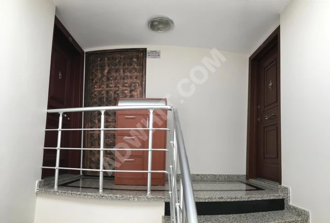 ÜMRANİYE TANTAVİDE LÜKS EŞYALI KİRALIK 5+1 DUBLEKS DAİRE görsel 6