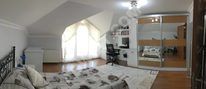 ÜMRANİYE TANTAVİDE LÜKS EŞYALI KİRALIK 5+1 DUBLEKS DAİRE görsel 12