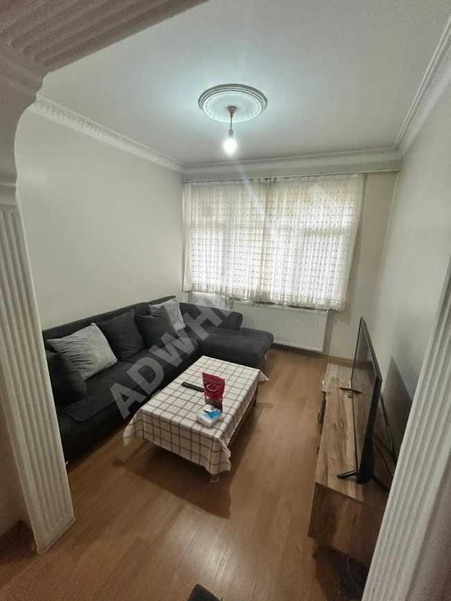 شقة مفروشة من Emlak center في فاتح تشابا توبكابي