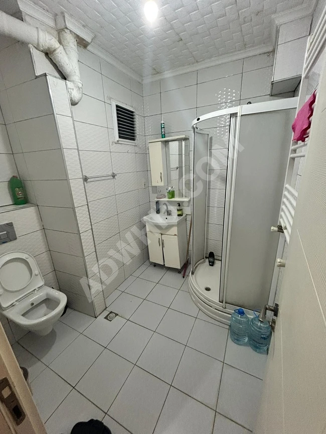 شقة مفروشة من Emlak center في فاتح تشابا توبكابي