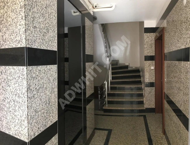 ÜMRANİYE TANTAVİDE LÜKS EŞYALI KİRALIK 5+1 DUBLEKS DAİRE görsel 5